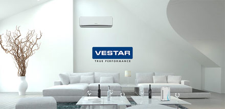 Vestar Service Centre